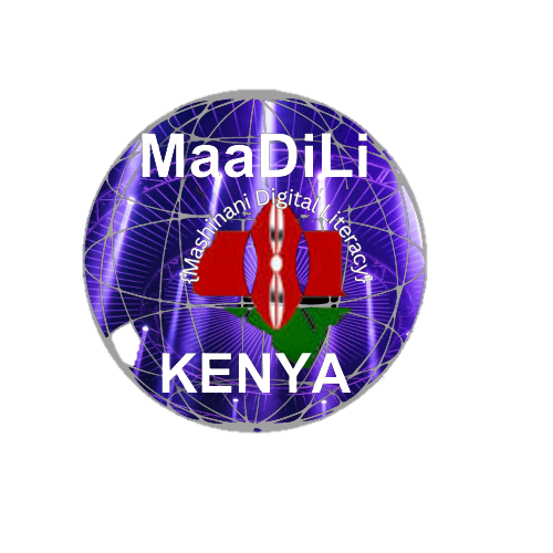 Mashinani Digital Literacy